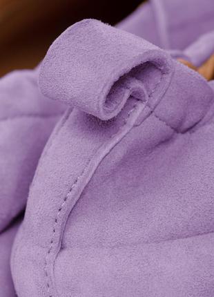 Замшеві лофери barracuda by fabi оригінал