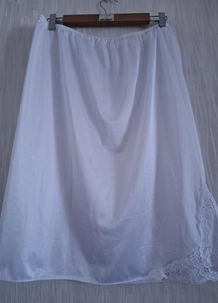 Підюбник новий 16/44 розміру