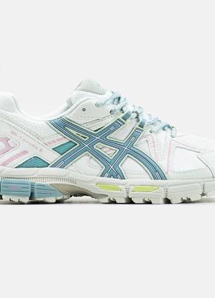 Asics gel-kahana 83 фото