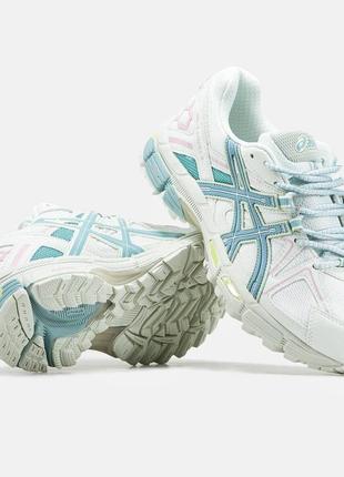 Asics gel-kahana 87 фото