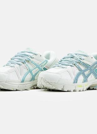 Asics gel-kahana 88 фото