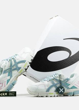 Asics gel-kahana 89 фото