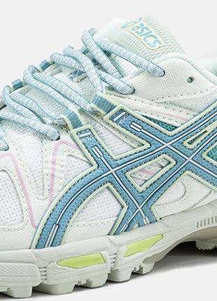 Asics gel-kahana 86 фото