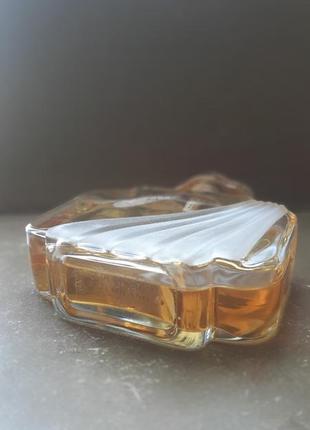 Шикарный раритетный восточный пьянящий парфюм lancetti via condotti флакон на 100 мл едт