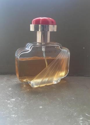 Шикарный раритетный восточный пьянящий парфюм lancetti via condotti флакон на 100 мл едт