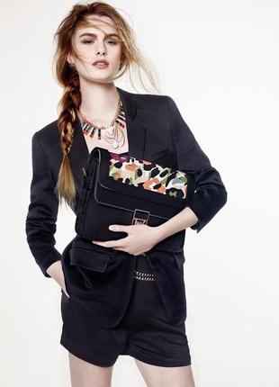 Сумка клатч