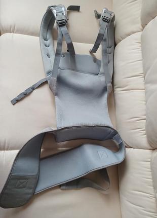 Эргономичная детская переноска, кунгору lictin