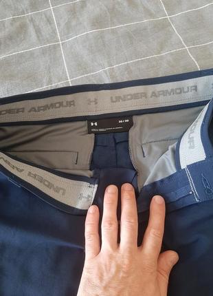 Спортивные штаны under armour