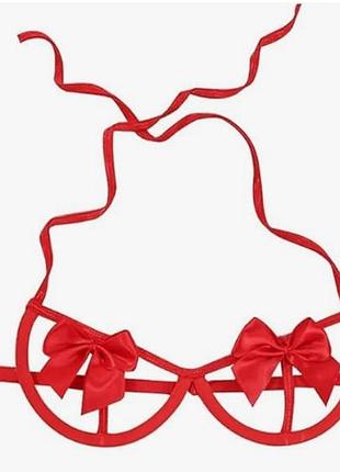 Shein, необычное сексуальное белье на тонких бретелях успешного бренда 2