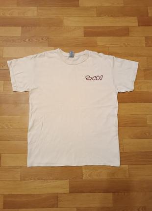 Якісна брендова футболка