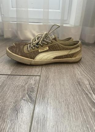 Кросівки puma