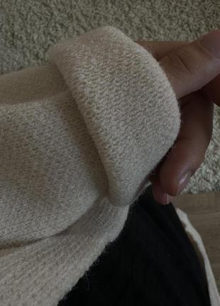 Вʼязаний кардиган 4