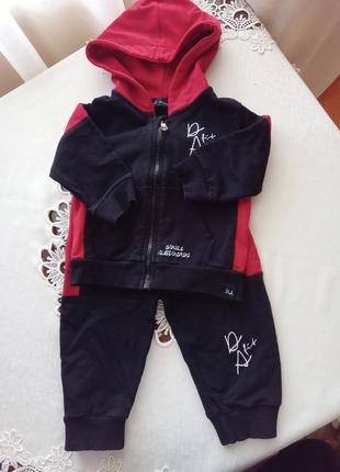 Костюм для хлопчика