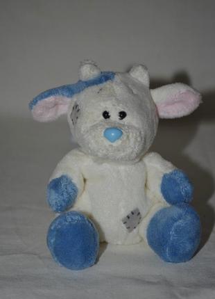 № 47 козлёнок козел zee zee the goat друг мишки тедди my blue nose friends carte blanche