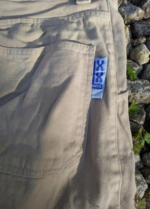Вінтажні реп, карго штани fishbone, cargo y2k, sk87 фото