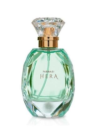 Женская парфюмированная вода hera