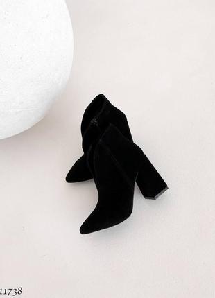 Ботильоны 3