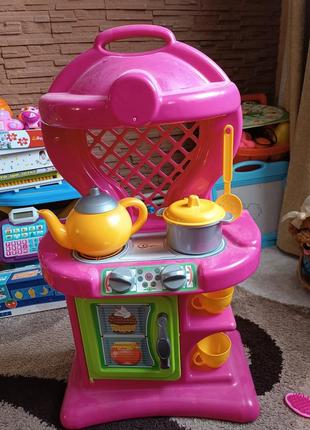 Дитяча кухня