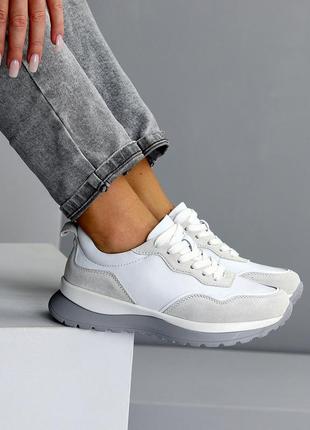 Кроссовки "grindi"