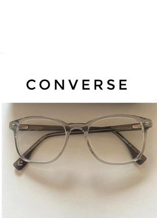 Оправа ретро дизайн converse 68