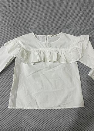 Сорочка mango 134-140