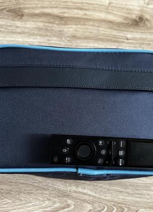 Очень вместительная мужская косметичка nivea men дорожный органайзер