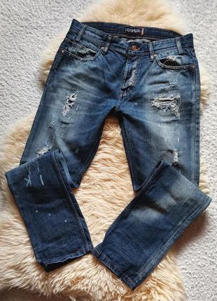 Мужские джинсы alcott джинсы alcott jeans