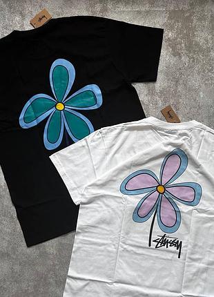Футболка stussy/ теста стусси/ оригинал/ новая