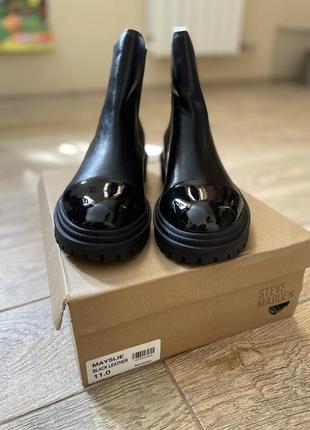 Ботинки steve madden