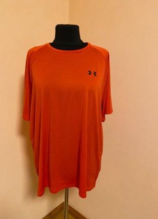 Футболка under armour