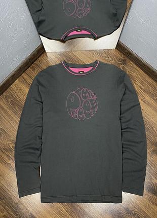 Лонгслив pretty green