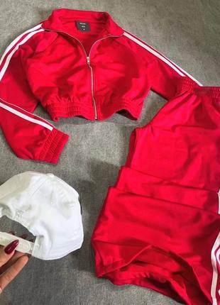 Спортивний костюм3 фото