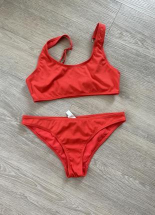 Купальник sinsay