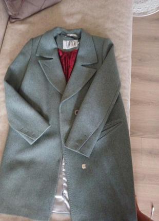 Пальто  l-xl