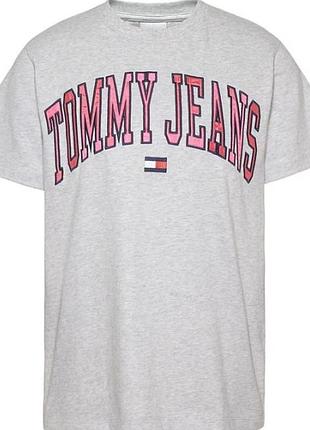 Футболка р.l, tommy hilfiger, оригінал