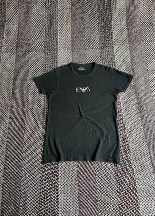 Y325D armani унисекс футболка б/у