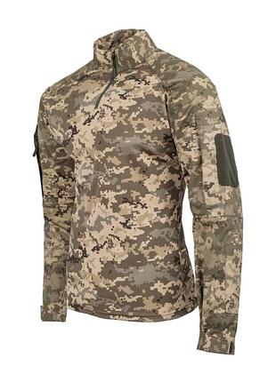 Рубашка тактическая убакс пиксель