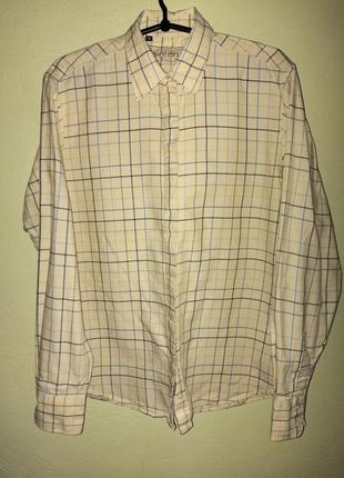 Жіноча сорочка в клітинку barbour жіноча картата сорочка