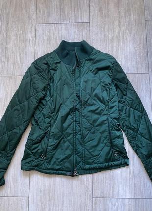 Осіння куртка ralph lauren