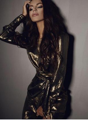 Платье other stories cos