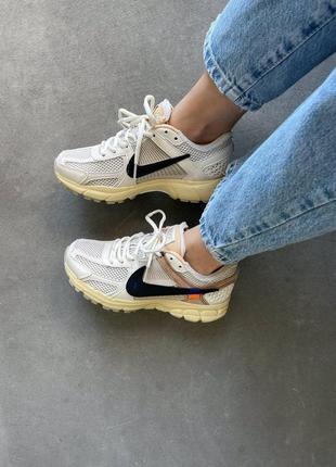 Кросы кросовки кроссовки кроси кросівки the nike zoom vomero 5  кроссовкі найк зум вомеро 5