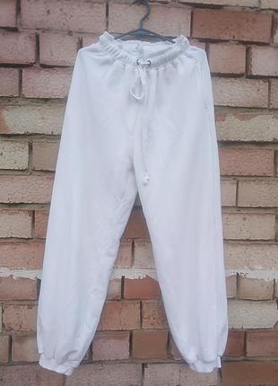 Спортивні штани жіночі3 фото