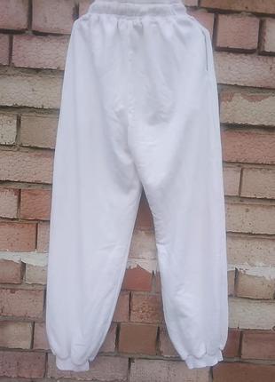 Спортивні штани жіночі2 фото