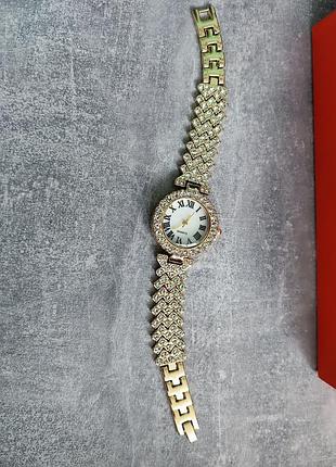 Подарочный набор цвет золото