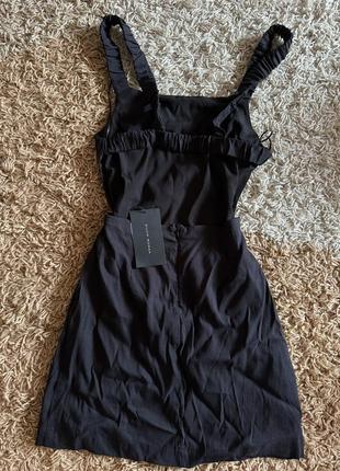 Платье fashionista