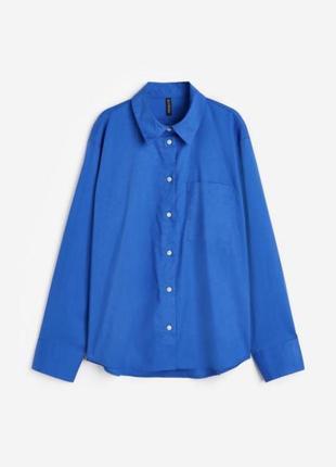 Сорочка/рубашка h&m