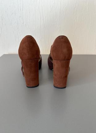 Туфли clarks, женские туфли clarks, clarks, туфлі,женская обувь9 фото