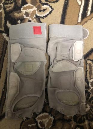 Сенсорные футы для тхеквондо