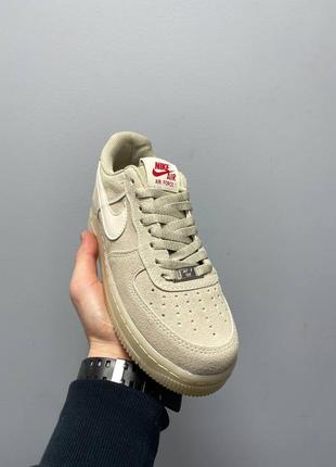 nike Heightssko air LEBRON low ‘beige’7 фото