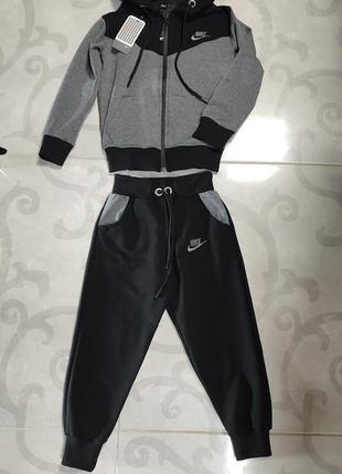 Спортивный костюм на мальчиков nike от 86 р. до 158 г.